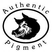 Authentic Pigment