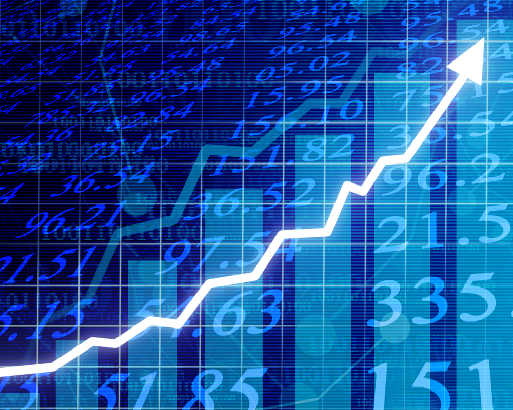 Stocks Going Up : Stocks Are Going Up The Good The Bad And The Ugly