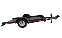 Scissor Lift Trailers