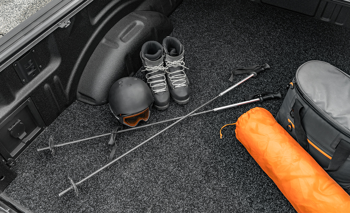 Access Bed Mat Combo 5