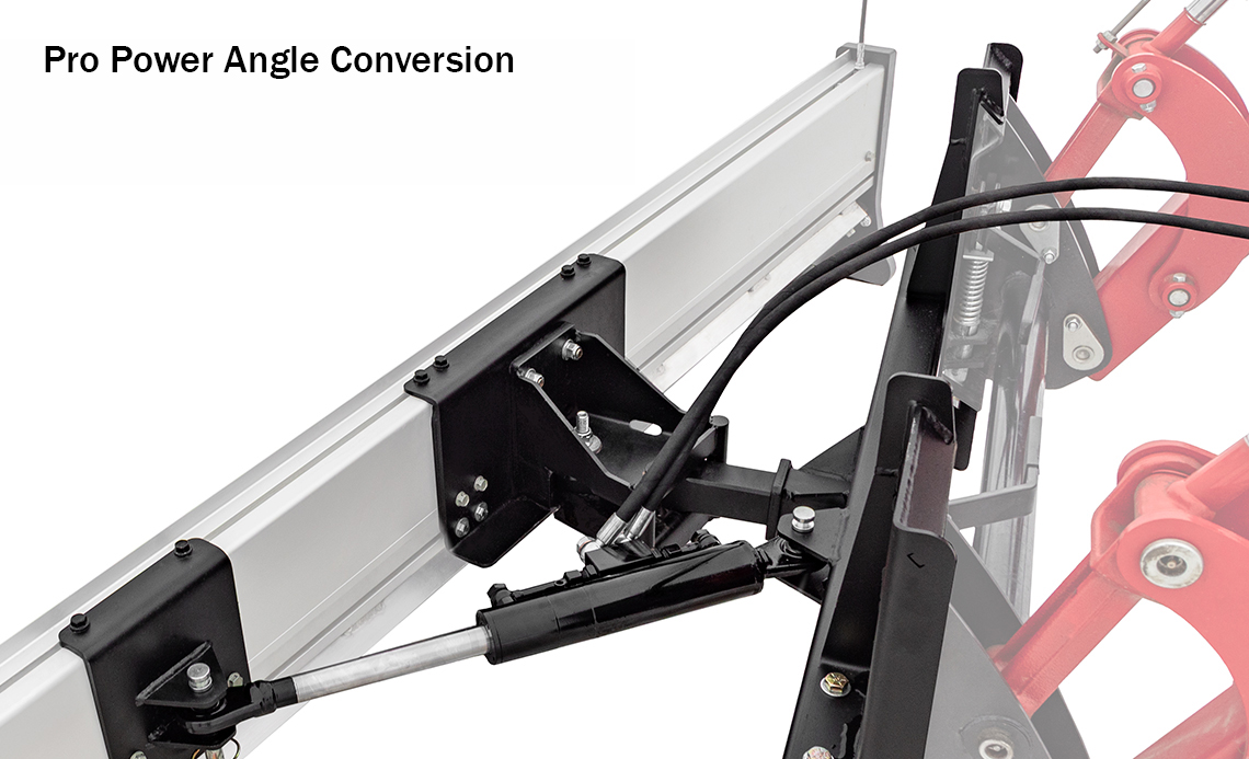 SNOWSPORT Pro to Power Angle Conversion 2