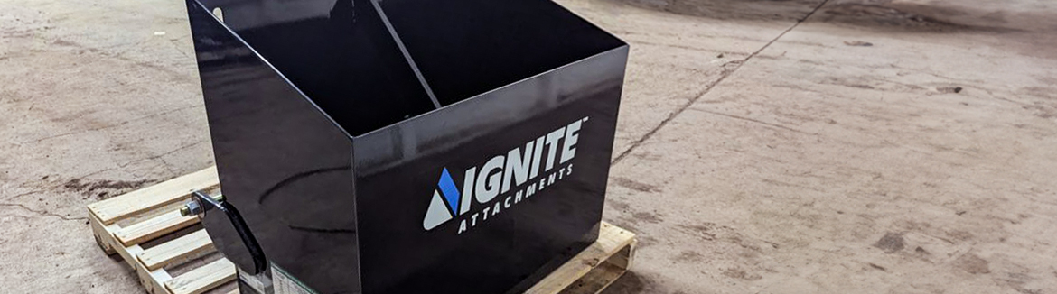 Ballast Box Attachment