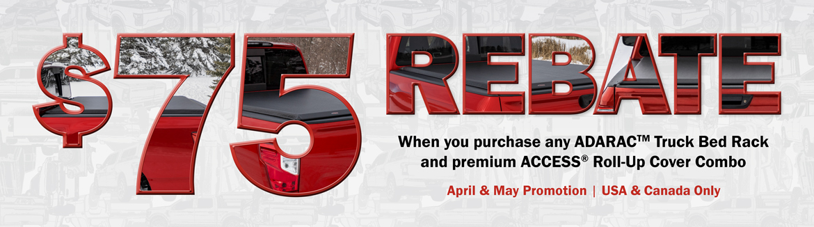 Truck Racks and Accessories