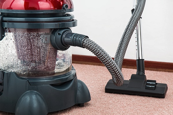 Carpet Cleaning 92129