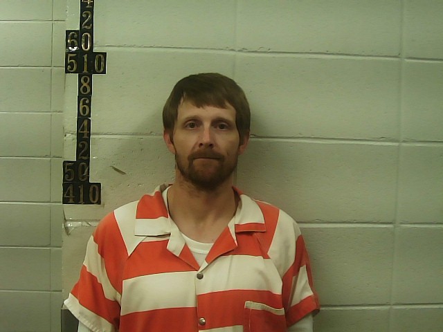 Inmate Roster | Jasper SO