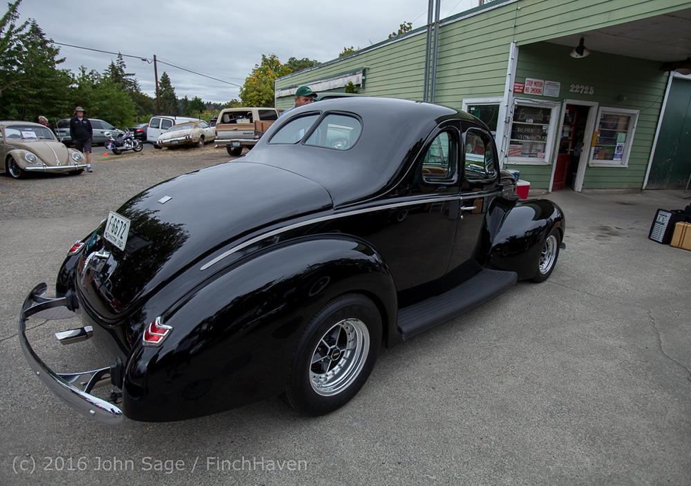 Engels Car Show 2016!