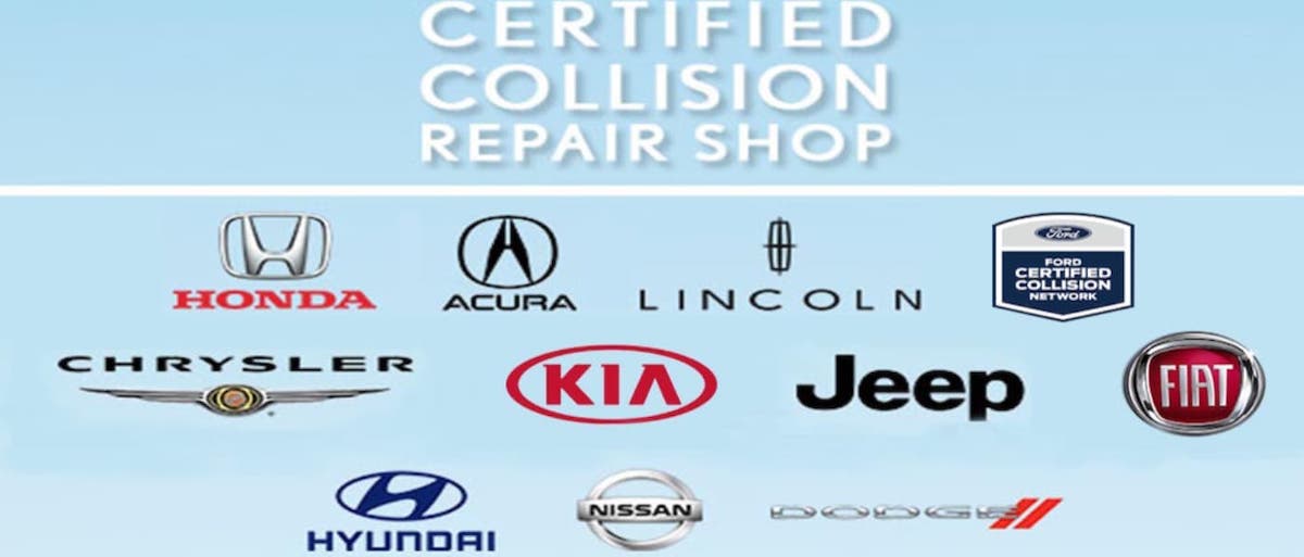 Certified Mechanics in Carlsbad, CA Carlsbad Collision Center