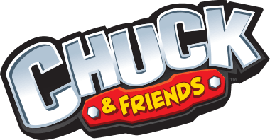 Chuck & Friends