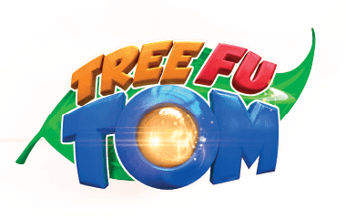 Tree Fu Tom