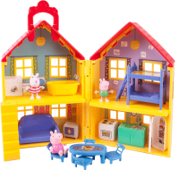 Deluxe House Playset