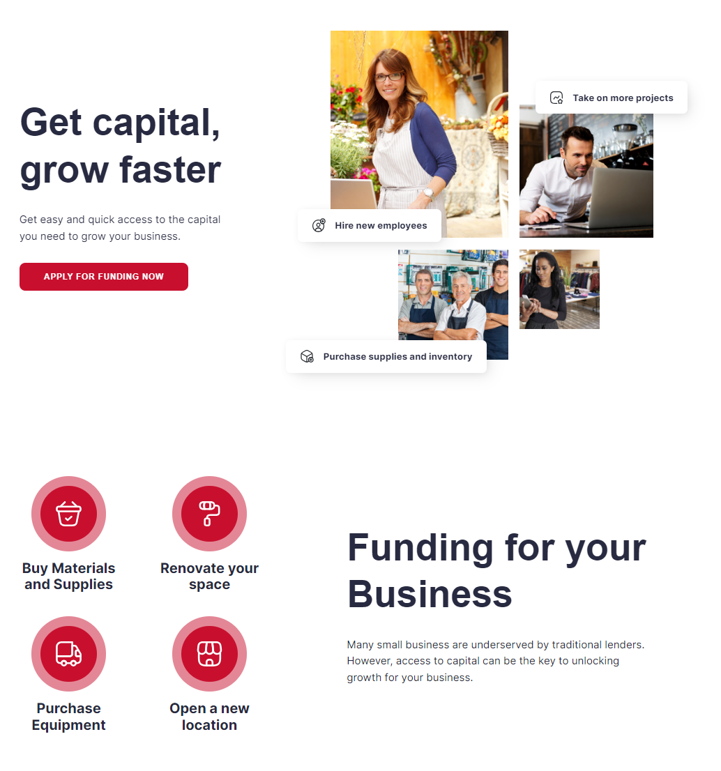 JB Warranties Marketplace