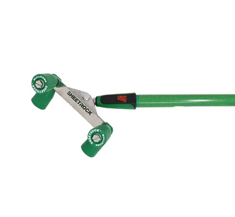 USG Sheetrock Tools Bullnose Corner Roller at J & B Materials