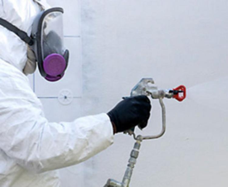 DuPont Tyvek Fluid Applied Weather Barrier 5 Gallon at J & B Materials