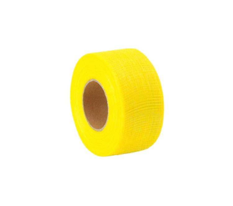 2 in x 300 ft Fiberglass Mesh Drywall Tape Yellow at J & B Materials