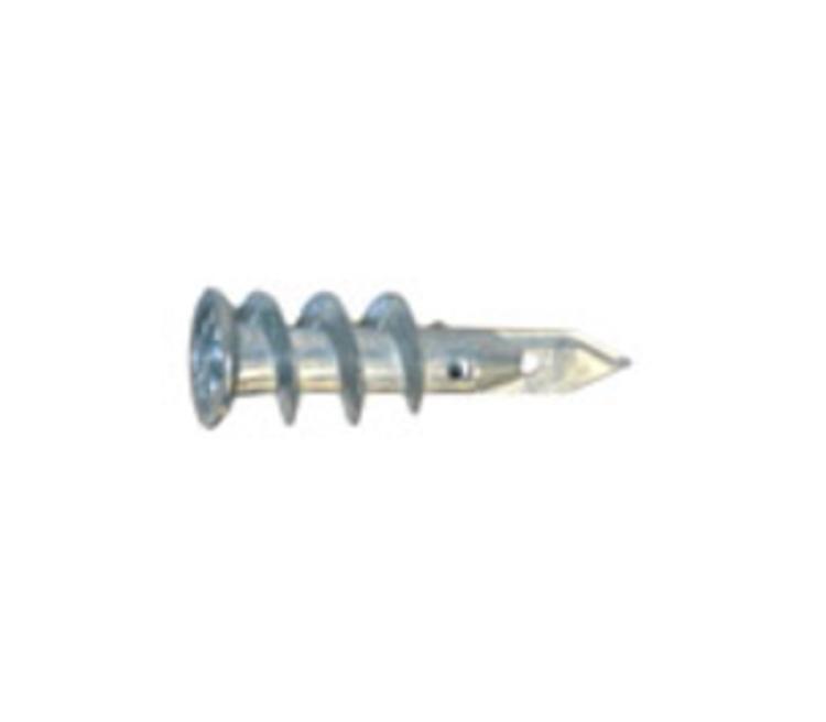 1/2 in x 1 5/8 in ITW Buildex EZ Ancor SelfDrilling Drywall Anchors