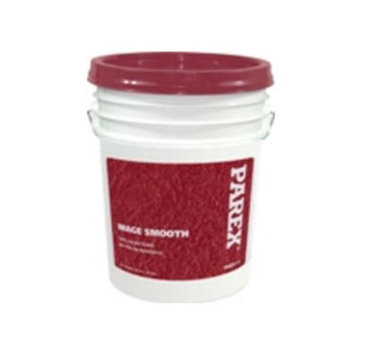 Parex Image Smooth Finish / Tinted 65 lb at J & B Materials
