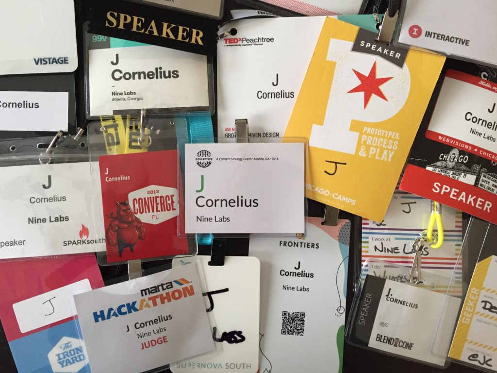 speaker-badges