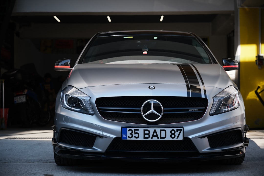 Maintaining clean car interiors Noblesville