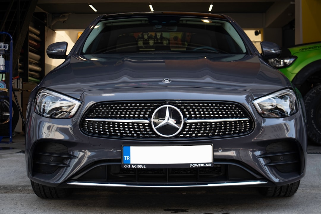 Proper use of microfiber cloths in detailing Carmel