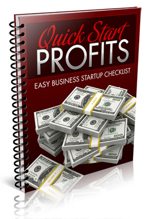 Quick Start Profits