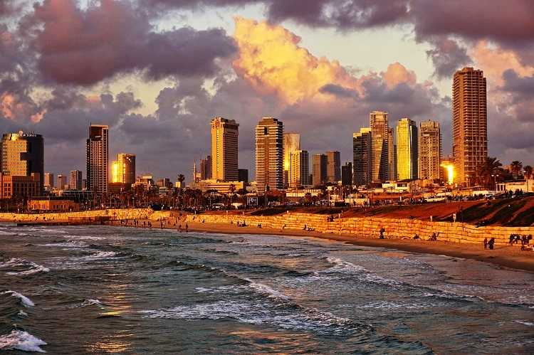 Tel-Aviv Israel