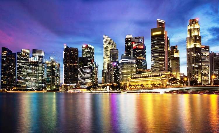 best vacation in asia