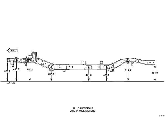 Jeep Jk Frame Dimensions - 640x455 - gif Jeep Jk Frame Dimensions