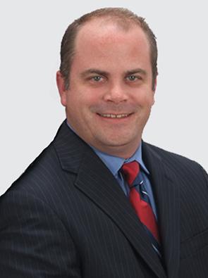 Brian Carson
