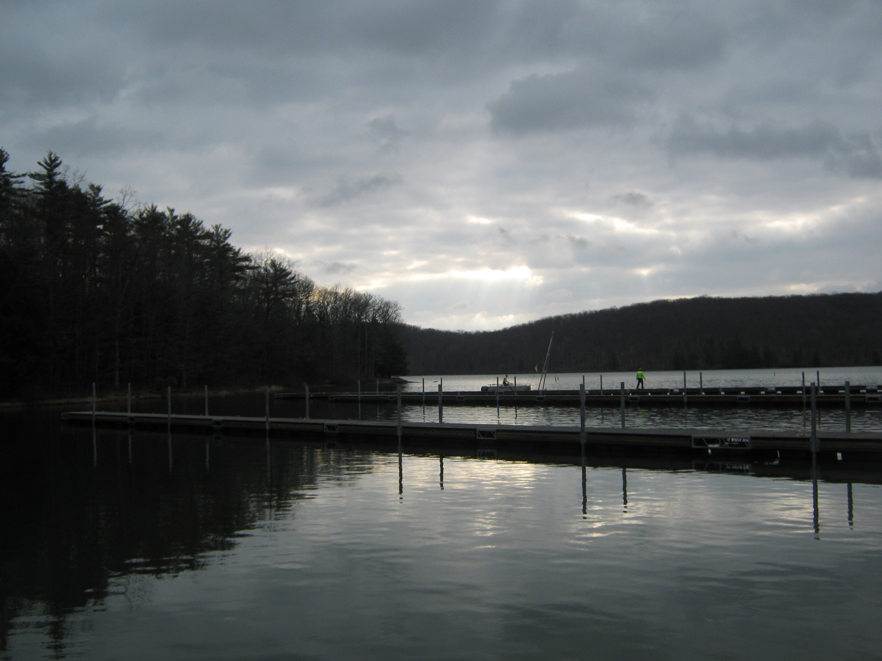 Prince Gallitzen Park Gregori Construction Inc