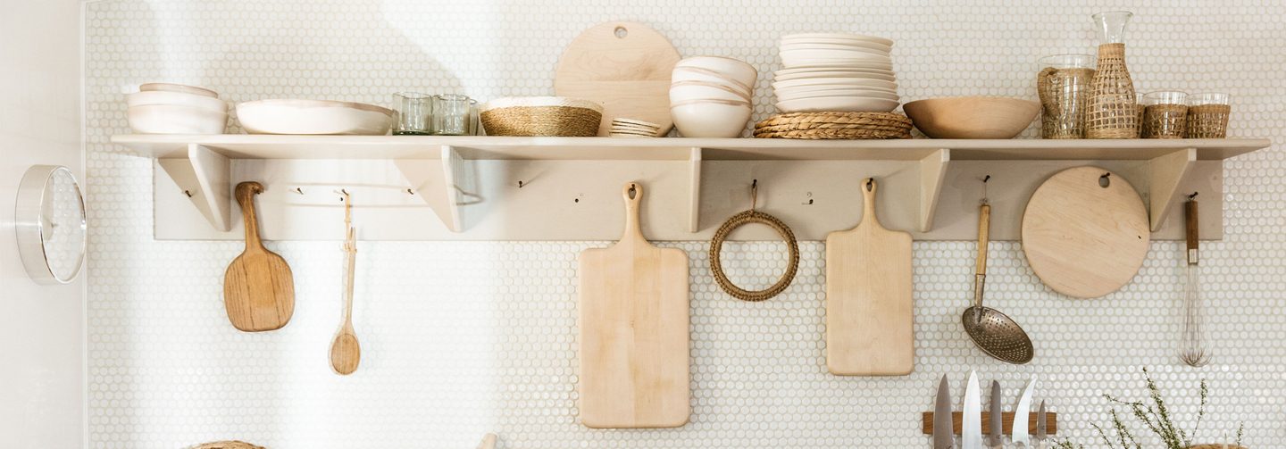 Kitchen & Tabletop Dinnerware Essentials Jenni Kayne