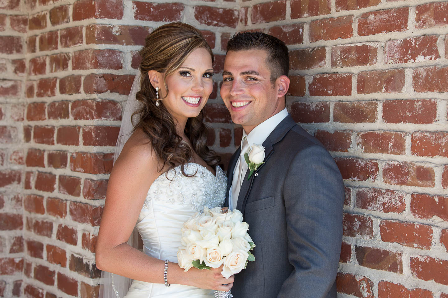 Modesto Wedding Photographer