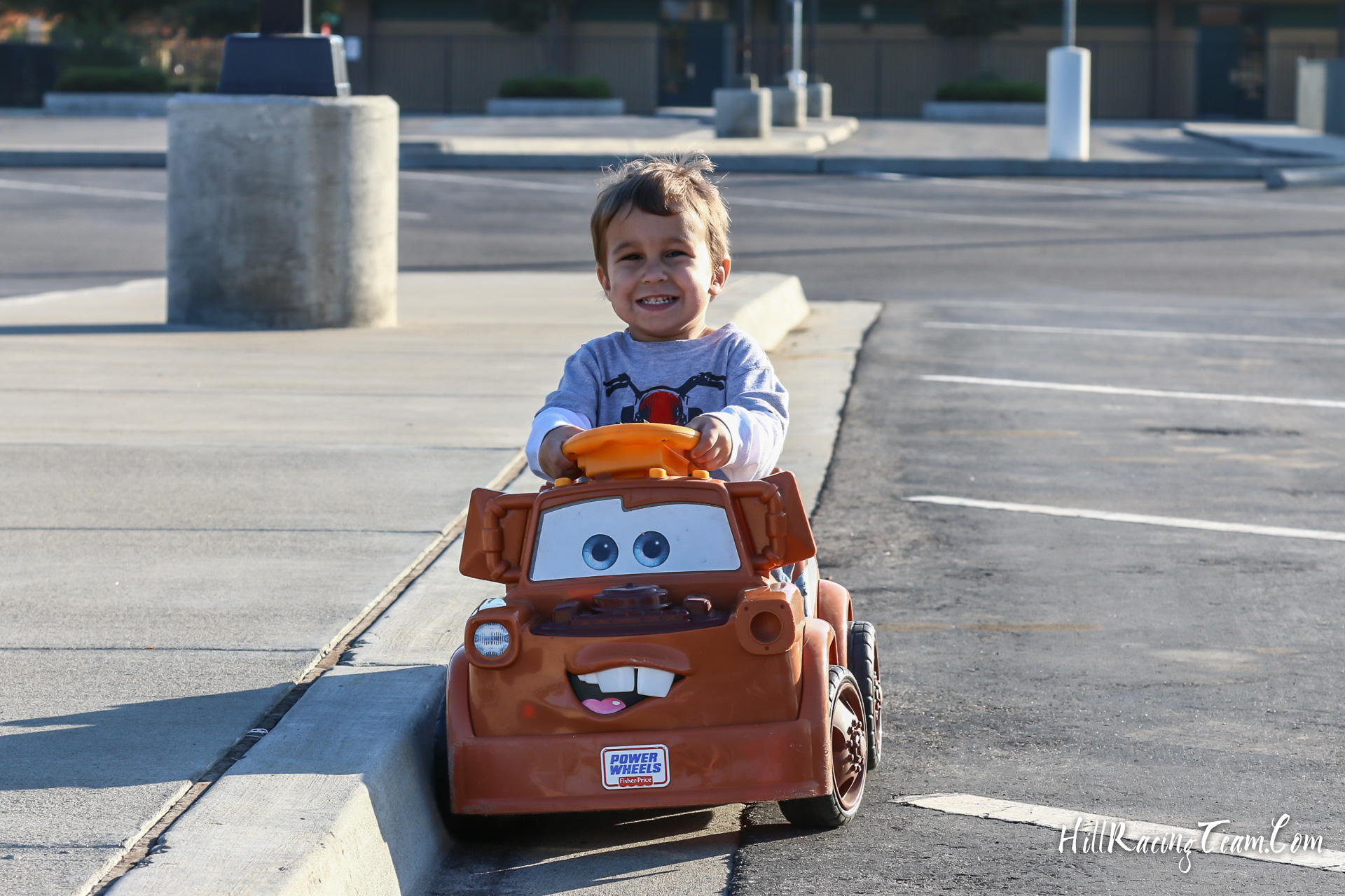 Cohen driving Mater