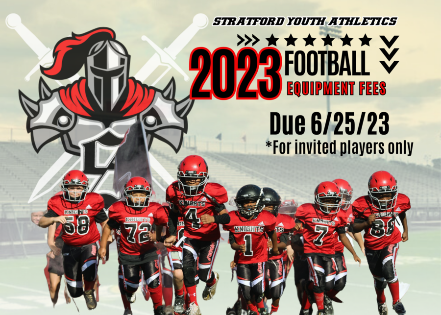 Stratford Knights Athletics