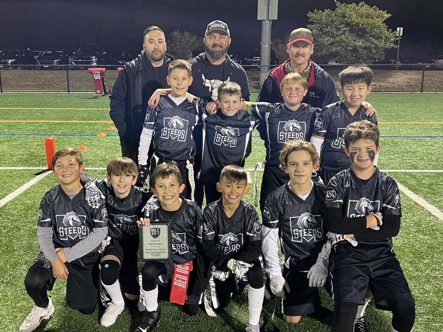 Mount Laurel Flag Football