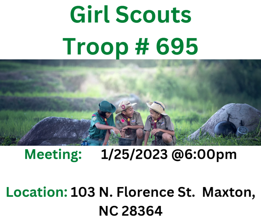 Maxton Police Activity League