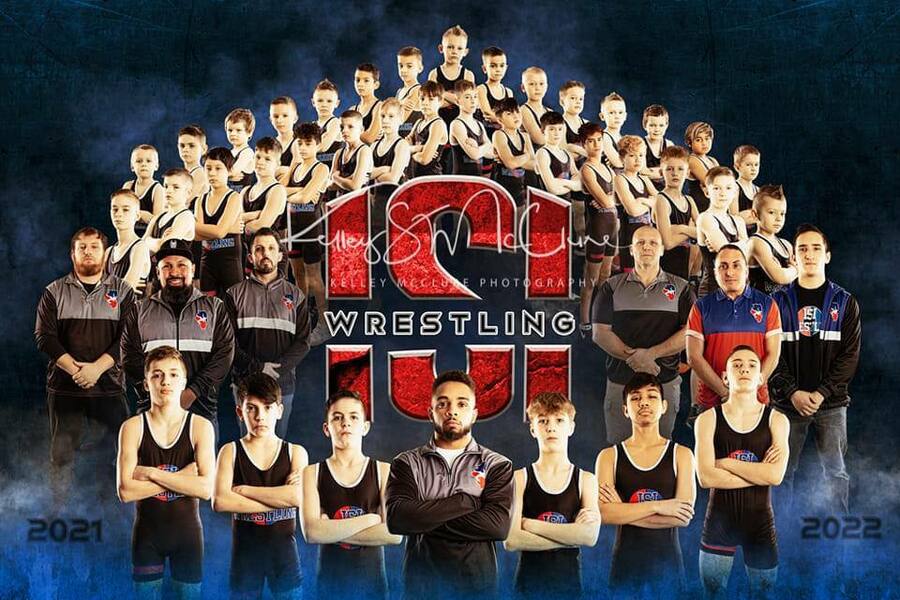 ISI Wrestling (IKWF)