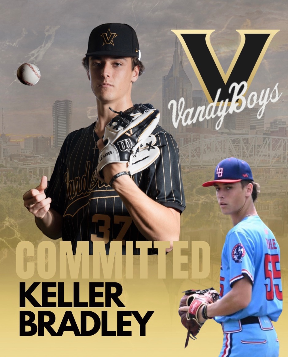 Random Baseball Commit Posts Vanderbilt Baseball 2024 Commits