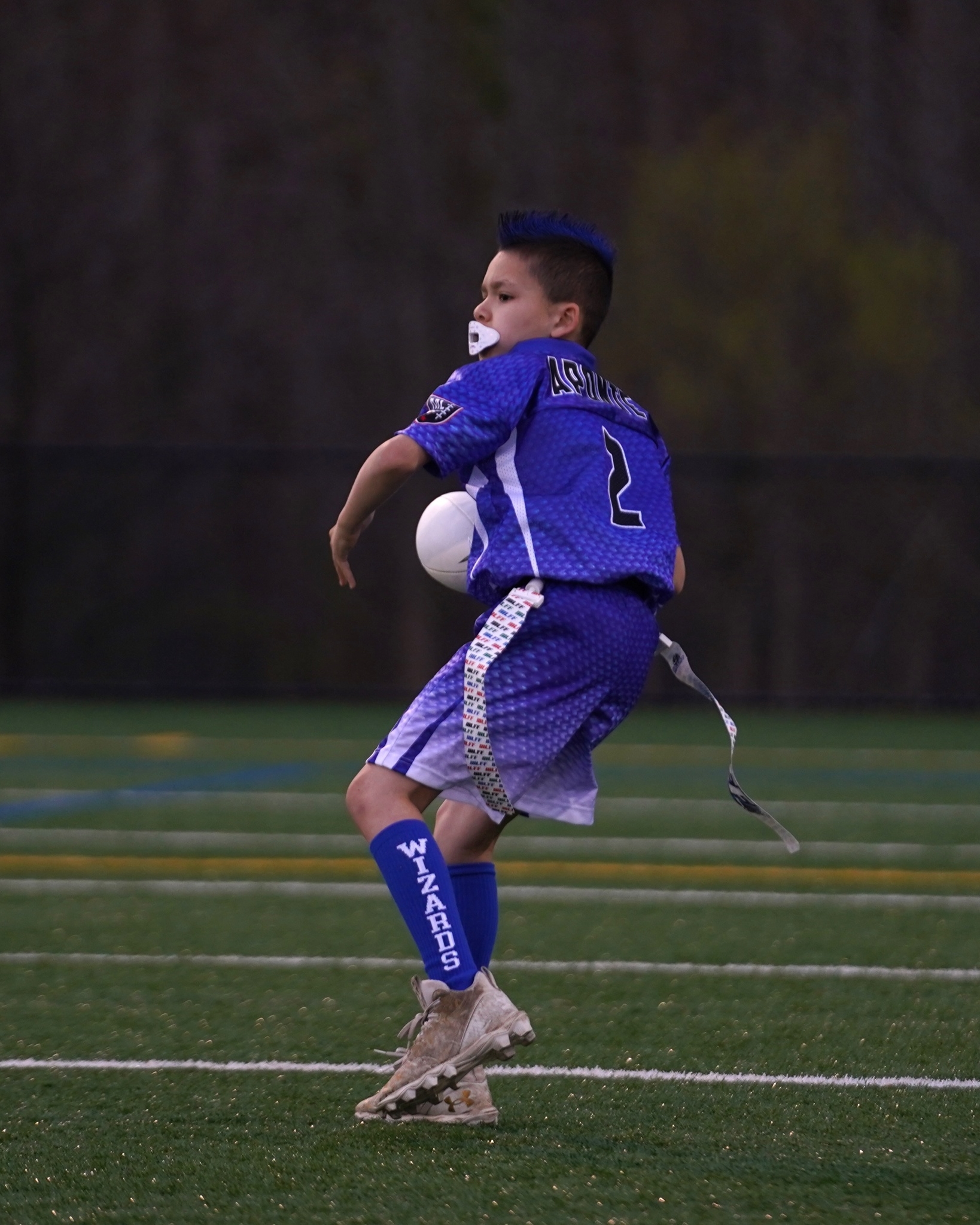 Mount Laurel Flag Football Page Teams
