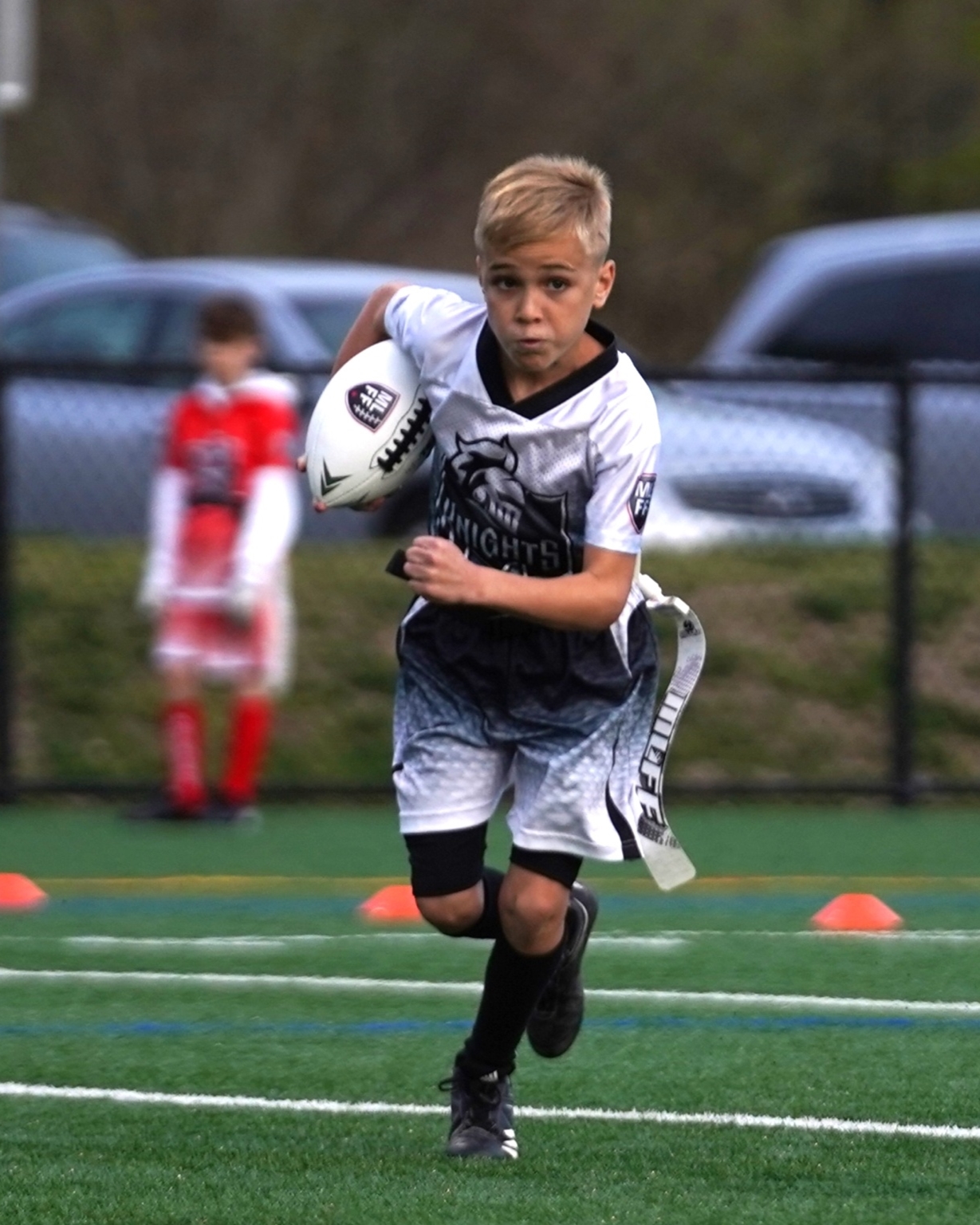 Mount Laurel Flag Football Page Teams