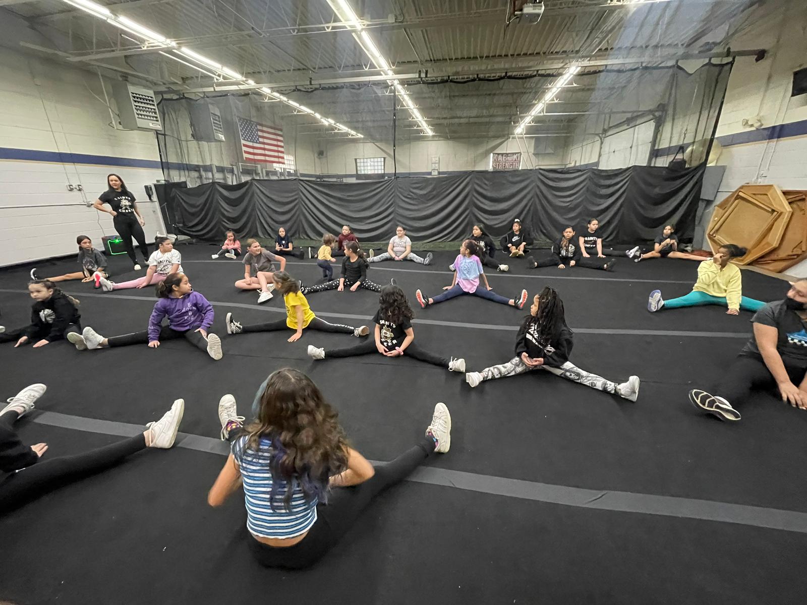 Shabbona Park Saints PHOTO COLLECTION