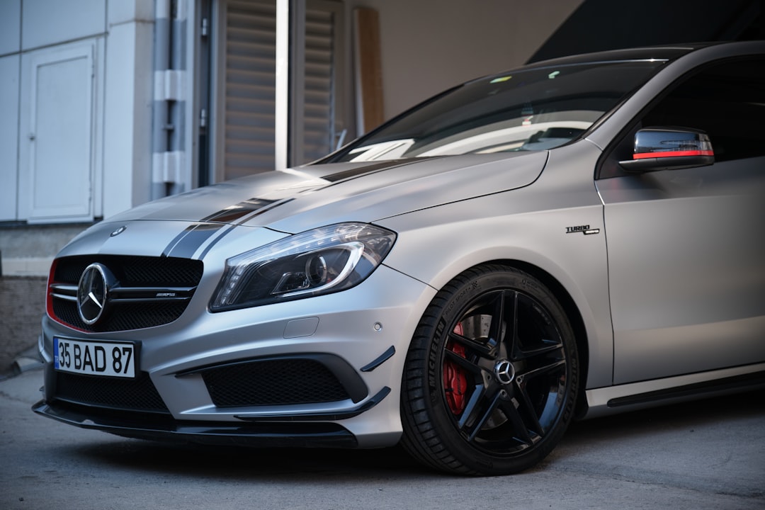 What is Car Detailing and Why is it Important for Your Vehicle?