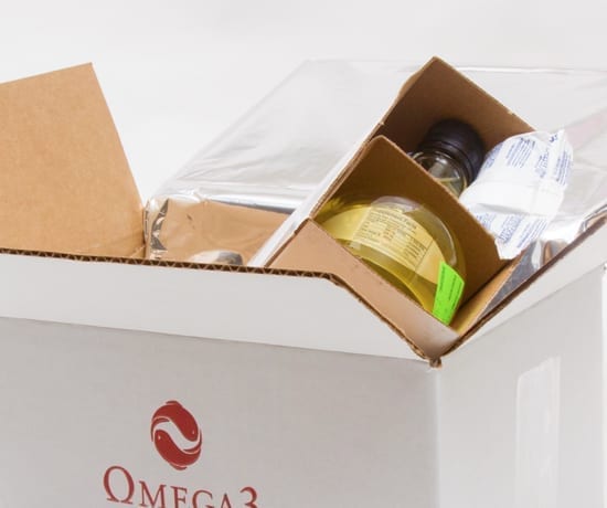 Omega3 Innovations Order Policies Subscriptions