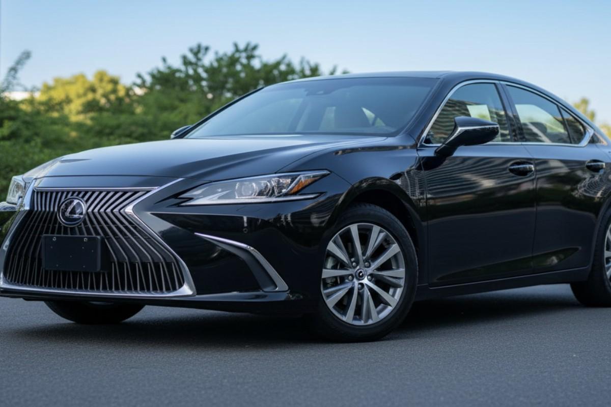 Long Distance Limousine Service