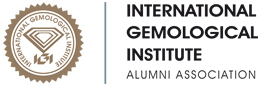 International Gemological Institute logo