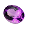 February Birthstone - Amethyst