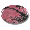 Gemstone: Rhodolite