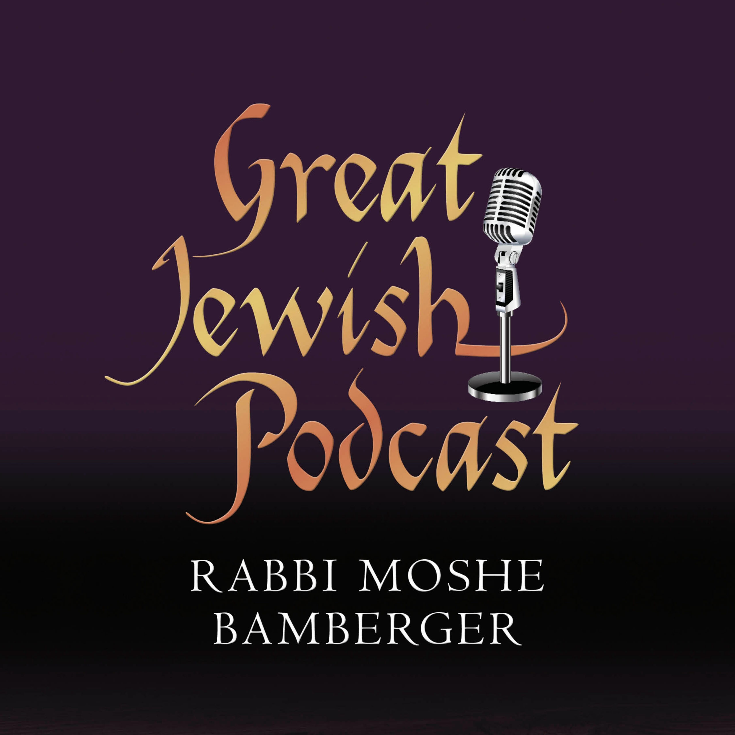 Podcasts Jewish Podcasts
