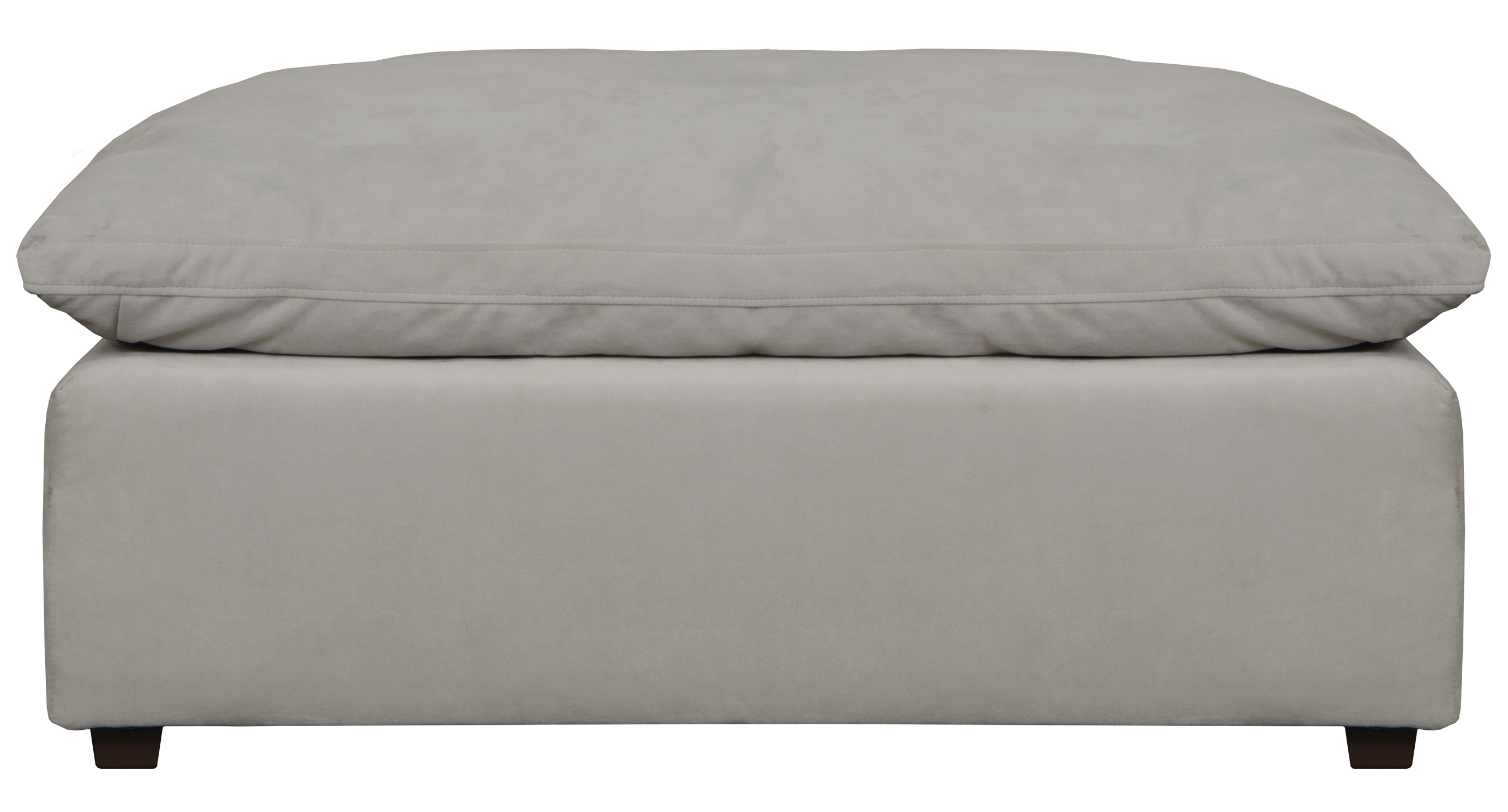 Posh Modular Sectional (4445/0) Jackson