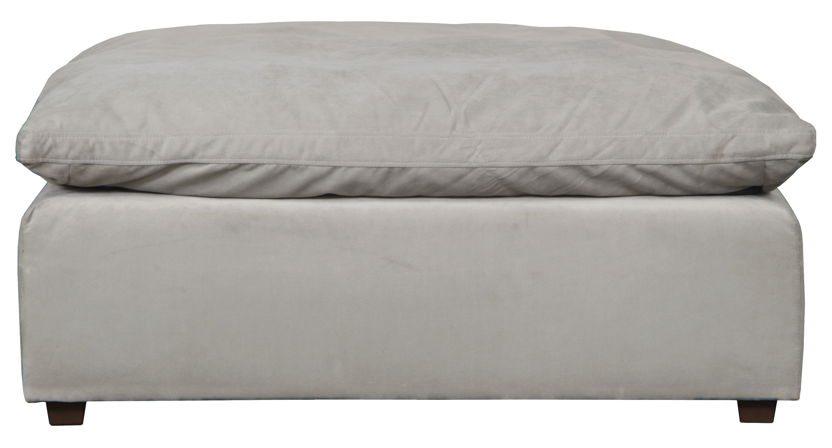 Posh Modular Sectional (4445/0) Jackson