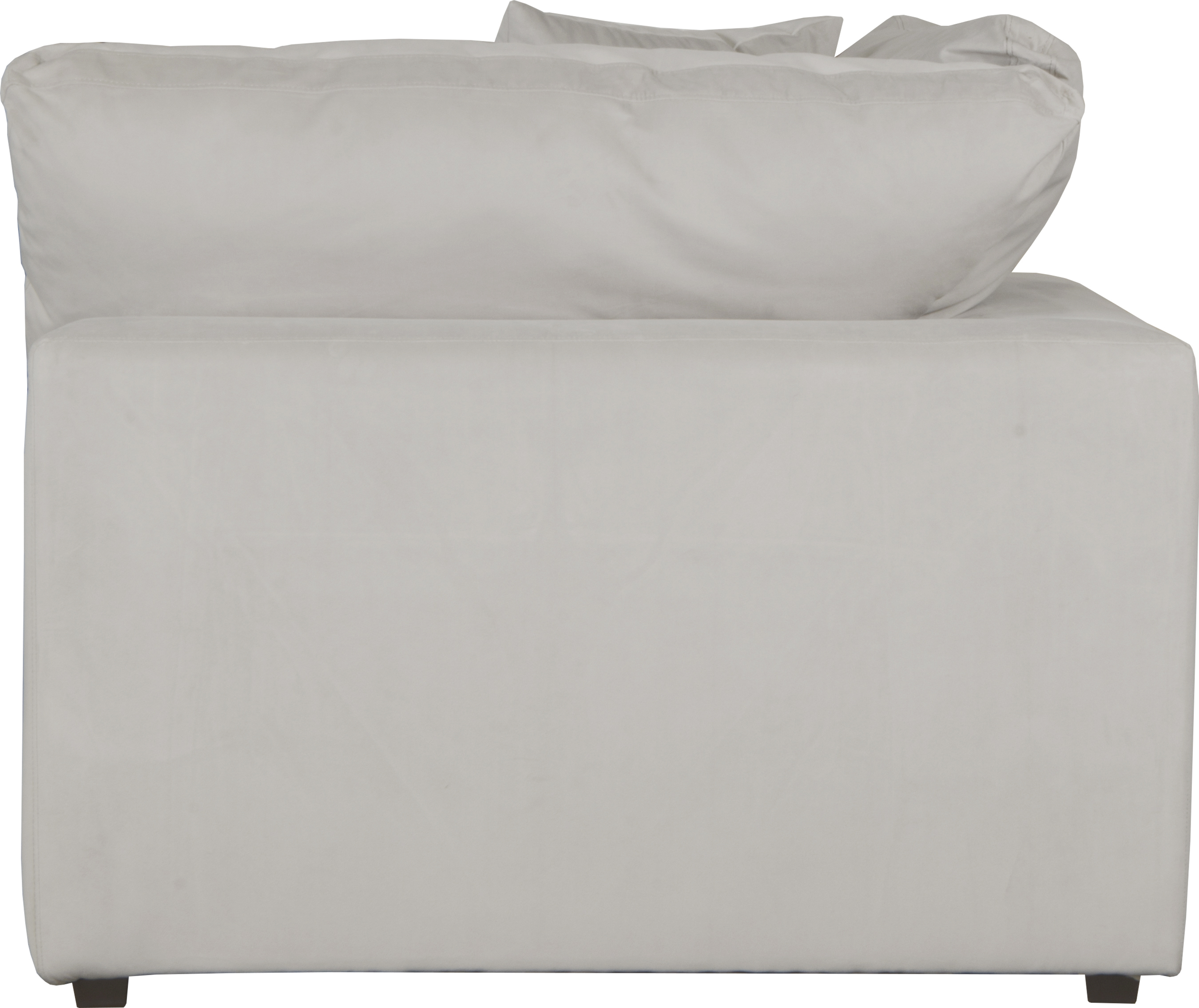 Posh Modular Sectional (4445/0) Jackson